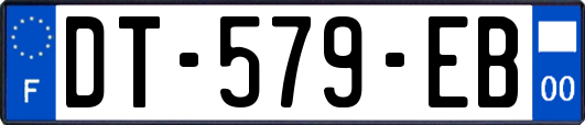 DT-579-EB