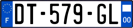 DT-579-GL