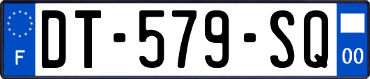 DT-579-SQ
