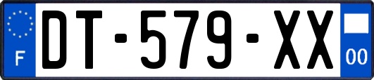 DT-579-XX