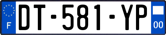 DT-581-YP