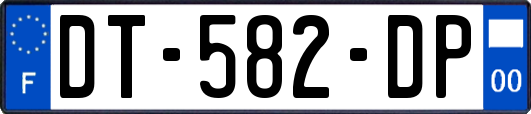 DT-582-DP