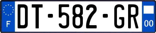 DT-582-GR