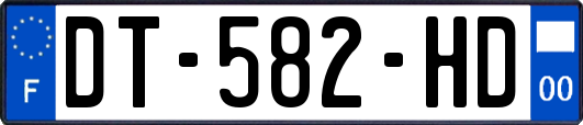 DT-582-HD