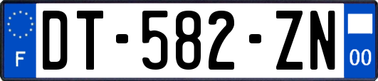 DT-582-ZN