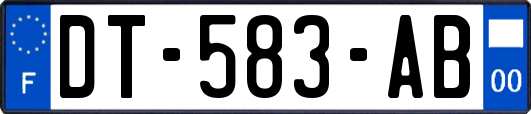DT-583-AB