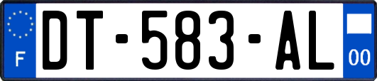 DT-583-AL