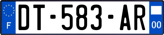 DT-583-AR