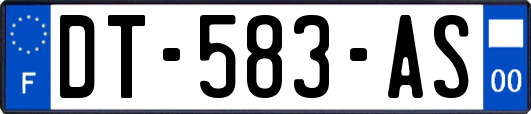 DT-583-AS