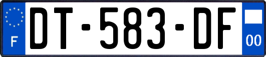 DT-583-DF