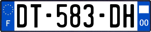 DT-583-DH