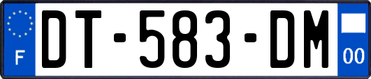 DT-583-DM