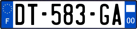 DT-583-GA