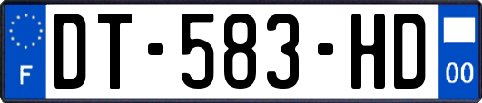 DT-583-HD