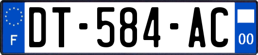 DT-584-AC