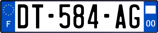 DT-584-AG