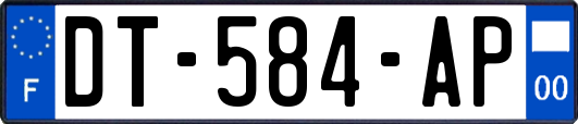 DT-584-AP