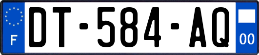 DT-584-AQ