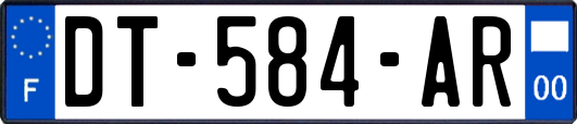 DT-584-AR