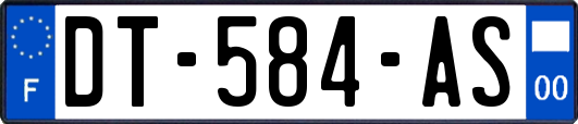 DT-584-AS