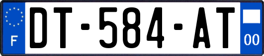 DT-584-AT