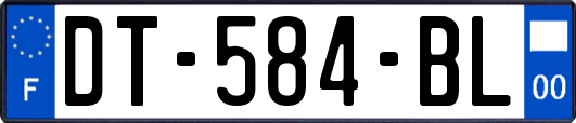 DT-584-BL