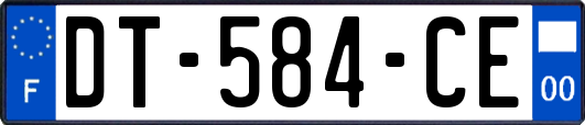 DT-584-CE