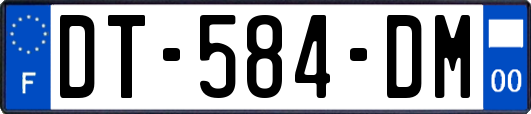 DT-584-DM