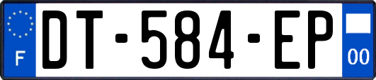 DT-584-EP