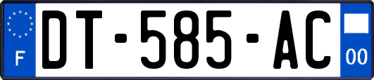 DT-585-AC