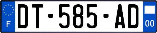 DT-585-AD