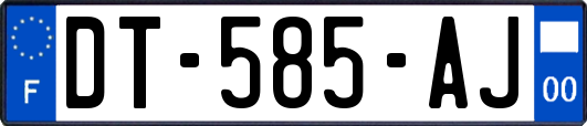 DT-585-AJ