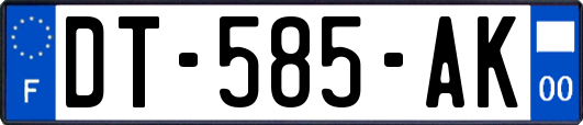 DT-585-AK