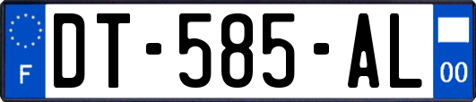 DT-585-AL