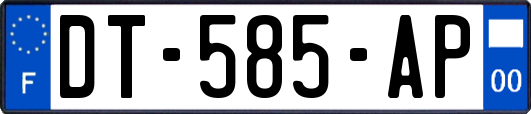 DT-585-AP