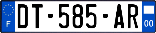 DT-585-AR