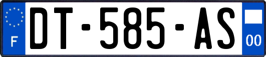 DT-585-AS