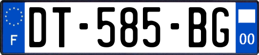 DT-585-BG