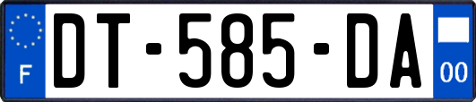 DT-585-DA