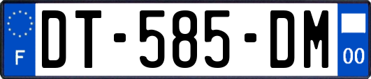 DT-585-DM