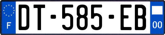DT-585-EB