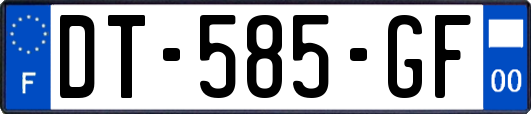 DT-585-GF