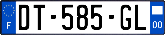 DT-585-GL