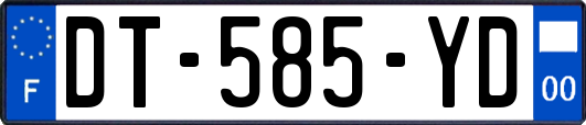 DT-585-YD