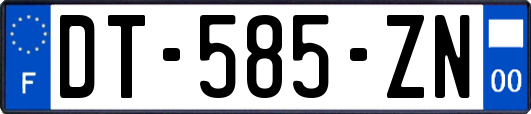 DT-585-ZN