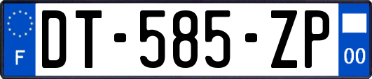 DT-585-ZP