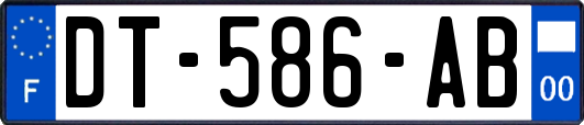 DT-586-AB