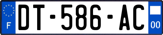 DT-586-AC