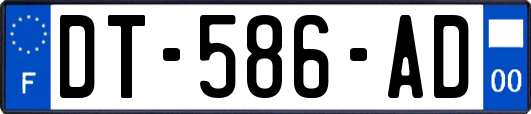 DT-586-AD