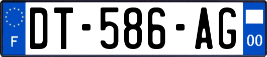 DT-586-AG